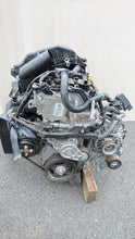 Load image into Gallery viewer, Motor Suzuki Swift I Ignis K12D 1.2 83PS 61kW 2022 Benzin Engine Unkomplett MOT2271759445af