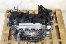 Laden Sie das Bild in den Galerie-Viewer, Motor VW Tiguan CFF CFFB 2.0 TDI 140PS 2012 Diesel Engine Unkomplett MOT2290256845jj