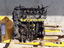 Laden Sie das Bild in den Galerie-Viewer, Motor Hyundai Ix35 D4FD 1.7 CRDI 142TKm 2009 Diesel Engine Unkomplett MOT2312992044oe