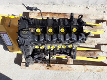Laden Sie das Bild in den Galerie-Viewer, Motor Hyundai Ix35 D4FD 1.7 CRDI 142TKm 2009 Diesel Engine Unkomplett MOT2312992044oe