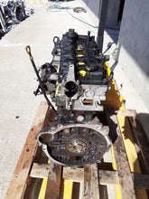 Laden Sie das Bild in den Galerie-Viewer, Motor Hyundai Ix35 D4FD 1.7 CRDI 142TKm 2009 Diesel Engine Unkomplett MOT2312992044oe