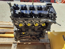 Laden Sie das Bild in den Galerie-Viewer, Motor Hyundai Ix35 D4FD 1.7 CRDI 142TKm 2009 Diesel Engine Unkomplett MOT2312992044oe