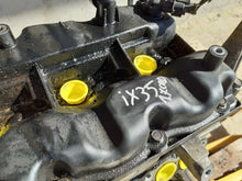 Laden Sie das Bild in den Galerie-Viewer, Motor Hyundai Ix35 D4FD 1.7 CRDI 142TKm 2009 Diesel Engine Unkomplett MOT2312992044oe