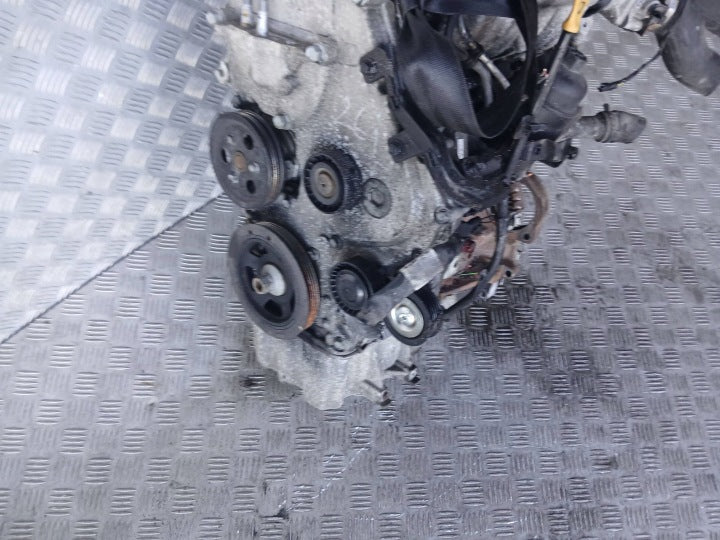 Motor Hyundai Kia I20 III Rio D3FA 1.1 CRDI 2013 Diesel Engine Unkomplett MOT2314208280sc