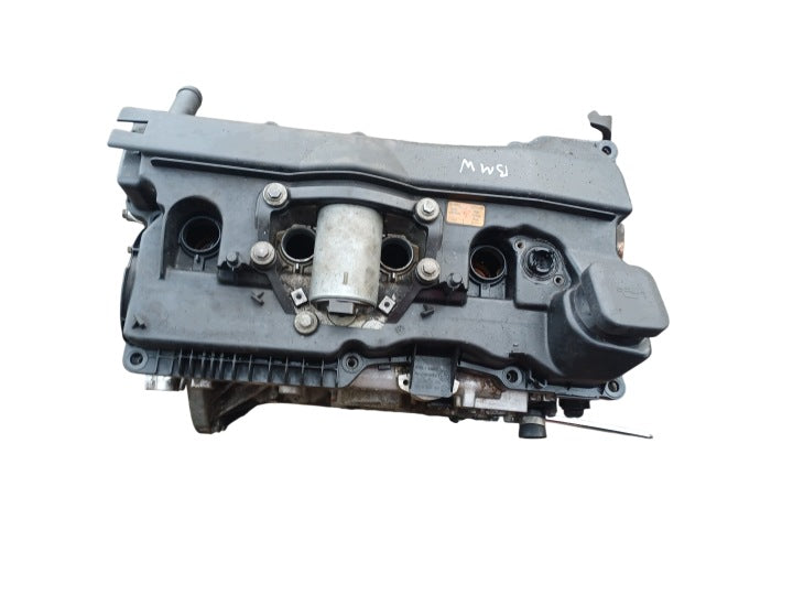 Motor BMW E90 N46B20B 2.0 150PS Benzin Engine Unkomplett MOT2325706904vl