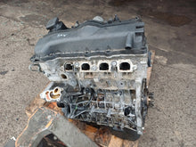 Load image into Gallery viewer, Motor BMW E90 N46B20B 2.0 150PS Benzin Engine Unkomplett MOT2325706904vl