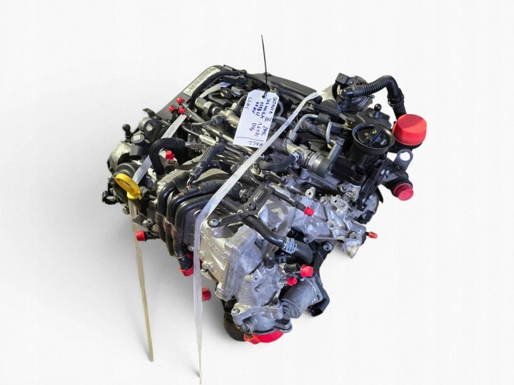 Motor Skoda Octavia III CLHC 1.6 TDI 2014 Diesel Engine Unkomplett MOT2340048573ts