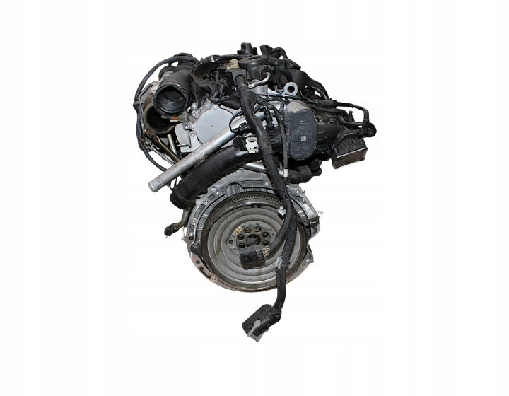 Motor Mercedes-Benz Cla 270920 2.0 CGI 128TKm 2013 Benzin Engine Unkomplett MOT2349390028oe