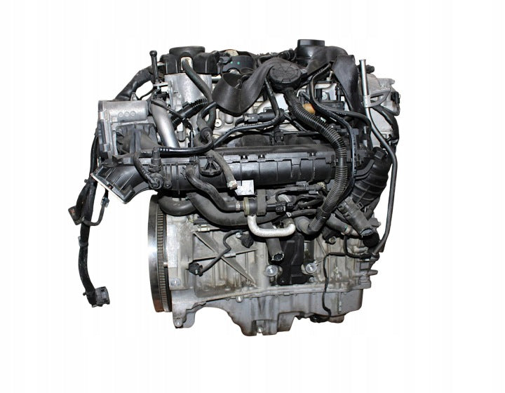 Motor Mercedes-Benz Cla 270920 2.0 CGI 128TKm 2013 Benzin Engine Unkomplett MOT2349390028oe