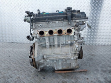 Laden Sie das Bild in den Galerie-Viewer, Motor Kia Rio IV G4LC 1.4 79TKm Benzin Engine Unkomplett MOT2357199223qh