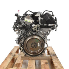 Laden Sie das Bild in den Galerie-Viewer, Motor Mercedes-Benz W213 C253 276823 A2760109014 3.0 30TKm Benzin Unkomplett MOT2363531112is