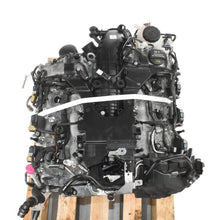Laden Sie das Bild in den Galerie-Viewer, Motor Mercedes-Benz W213 C253 276823 A2760109014 3.0 30TKm Benzin Unkomplett MOT2363531112is