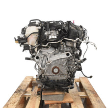 Laden Sie das Bild in den Galerie-Viewer, Motor Mercedes-Benz W213 C253 276823 A2760109014 3.0 30TKm Benzin Unkomplett MOT2363531112is