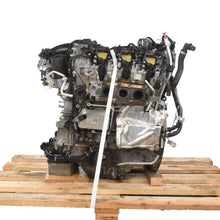 Laden Sie das Bild in den Galerie-Viewer, Motor Mercedes-Benz W213 C253 276823 A2760109014 3.0 30TKm Benzin Unkomplett MOT2363531112is