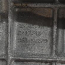 Laden Sie das Bild in den Galerie-Viewer, Motor Mercedes-Benz W213 C253 276823 A2760109014 3.0 30TKm Benzin Unkomplett MOT2363531112is