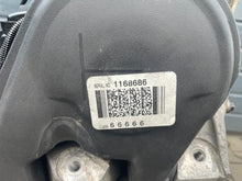 Laden Sie das Bild in den Galerie-Viewer, Motor Volvo V60 D5244T15 2.4 215PS 87TKm Diesel Engine Unkomplett MOT2392067766ml