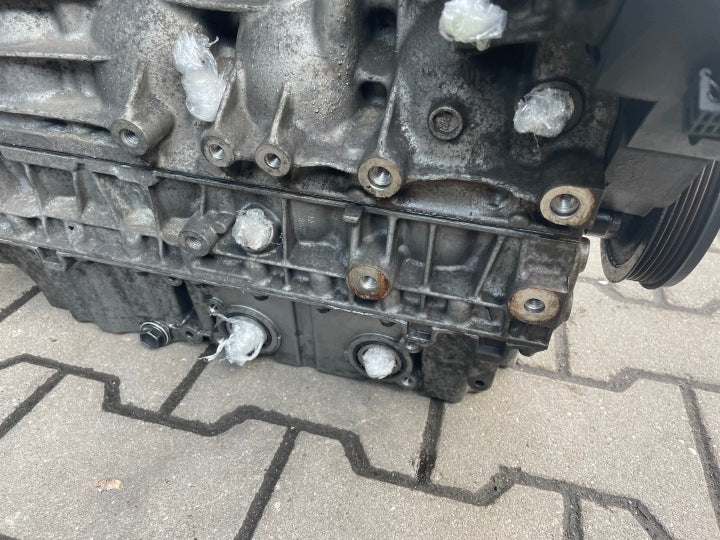 Motor Volvo V60 D5244T15 2.4 215PS 87TKm Diesel Engine Unkomplett MOT2392067766ml