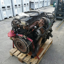 Laden Sie das Bild in den Galerie-Viewer, Motor Man D0836LFL61 Diesel Engine Komplett MOT2392120633ew