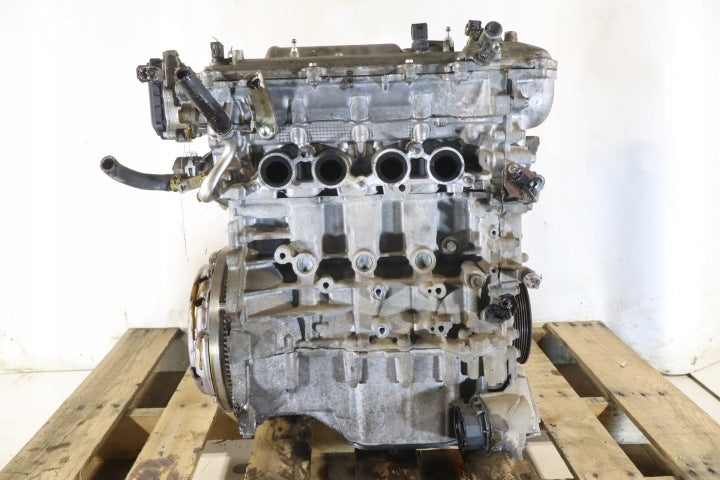 Motor Toyota Corolla A1ZR-E12U 1.6 130PS 2015 Benzin Engine Unkomplett MOT2419991728ef