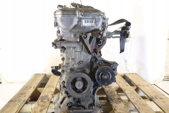 Motor Toyota Corolla A1ZR-E12U 1.6 130PS 2015 Benzin Engine Unkomplett MOT2419991728ef