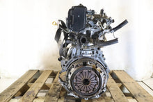 Laden Sie das Bild in den Galerie-Viewer, Motor Toyota Corolla A1ZR-E12U 1.6 130PS 2015 Benzin Engine Unkomplett MOT2419991728ef