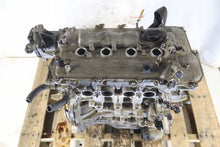 Laden Sie das Bild in den Galerie-Viewer, Motor Toyota Corolla A1ZR-E12U 1.6 130PS 2015 Benzin Engine Unkomplett MOT2419991728ef