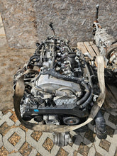 Load image into Gallery viewer, Motor Lexus Is LKC15754 2.2 D-CAT 2011 Diesel Engine Komplett MOT2460405571kd