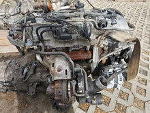 Load image into Gallery viewer, Motor Lexus Is LKC15754 2.2 D-CAT 2011 Diesel Engine Komplett MOT2460405571kd