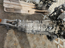 Load image into Gallery viewer, Motor Lexus Is LKC15754 2.2 D-CAT 2011 Diesel Engine Komplett MOT2460405571kd