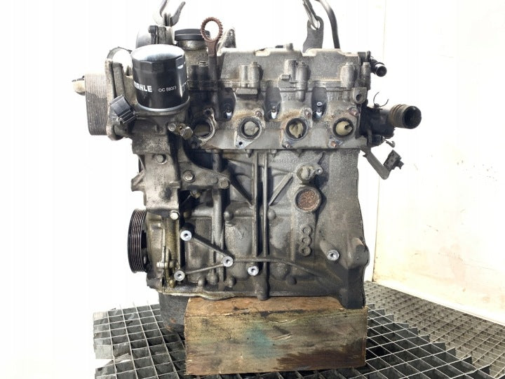 Motor Skoda Rapid CBZ 1.2 105PS 77kW 2012 Benzin Engine Unkomplett MOT2472492578aa
