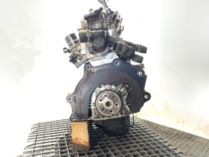 Motor Skoda Rapid CBZ 1.2 105PS 77kW 2012 Benzin Engine Unkomplett MOT2472492578aa