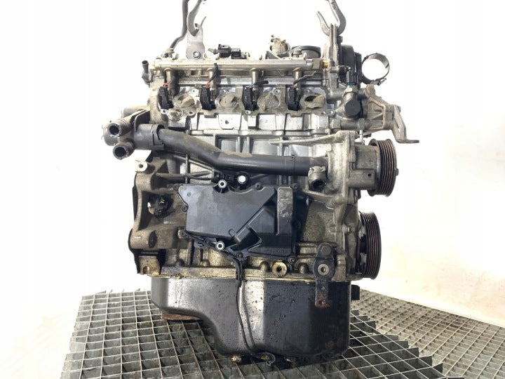 Motor Skoda Rapid CBZ 1.2 105PS 77kW 2012 Benzin Engine Unkomplett MOT2472492578aa