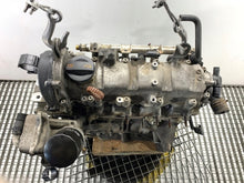 Laden Sie das Bild in den Galerie-Viewer, Motor Skoda Rapid CBZ 1.2 105PS 77kW 2012 Benzin Engine Unkomplett MOT2472492578aa