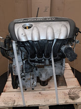 Laden Sie das Bild in den Galerie-Viewer, Motor Hyundai Sonata V G4KC 2.4 165TKm 2016 Benzin Engine Komplett MOT2499743250cm