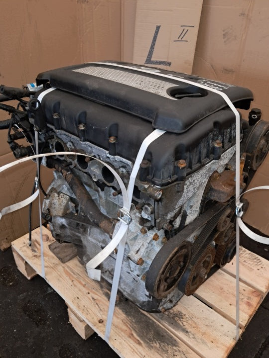 Motor Hyundai Sonata V G4KC 2.4 165TKm 2016 Benzin Engine Komplett MOT2499743250cm