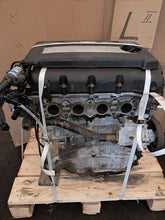 Laden Sie das Bild in den Galerie-Viewer, Motor Hyundai Sonata V G4KC 2.4 165TKm 2016 Benzin Engine Komplett MOT2499743250cm