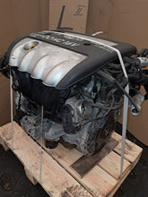 Laden Sie das Bild in den Galerie-Viewer, Motor Hyundai Sonata V G4KC 2.4 165TKm 2016 Benzin Engine Komplett MOT2499743250cm