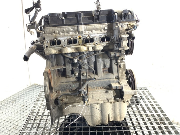 Motor Opel Astra J B14XER 1.4 100PS 74kW Benzin Engine Unkomplett MOT2500187909tx