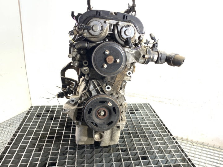 Motor Opel Astra J B14XER 1.4 100PS 74kW Benzin Engine Unkomplett MOT2500187909tx