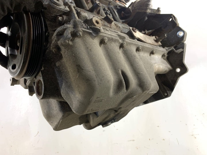 Motor Opel Astra J B14XER 1.4 100PS 74kW Benzin Engine Unkomplett MOT2500187909tx
