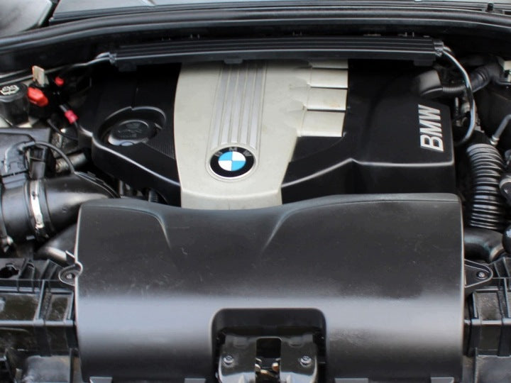 Motor BMW E88 E81 E91 E93 E90 E92 E82 E87 N47 N47D20A 2.0 Diesel Unkomplett MOT2593336515pr