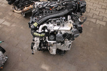 Laden Sie das Bild in den Galerie-Viewer, Motor Mercedes-Benz Cla 654920 20TKm Diesel Engine Komplett MOT2618657050mg