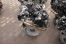 Laden Sie das Bild in den Galerie-Viewer, Motor Mercedes-Benz Cla 654920 20TKm Diesel Engine Komplett MOT2618657050mg