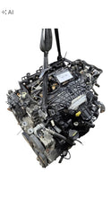 Laden Sie das Bild in den Galerie-Viewer, Motor Ford C-Max II 2.0 TDCI 140PS 103kW 161TKm 2010 Diesel Engine Komplett MOT2635389136ql