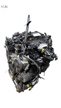 Laden Sie das Bild in den Galerie-Viewer, Motor Ford C-Max II 2.0 TDCI 140PS 103kW 161TKm 2010 Diesel Engine Komplett MOT2635389136ql