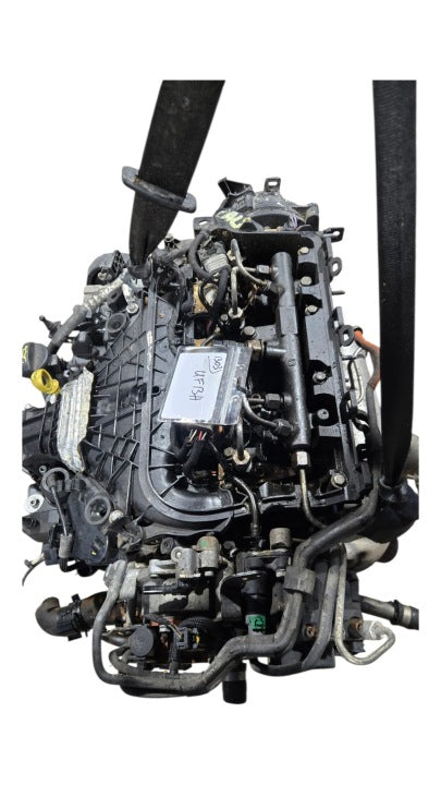 Motor Ford C-Max II 2.0 TDCI 140PS 103kW 161TKm 2010 Diesel Engine Komplett MOT2635389136ql