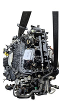 Laden Sie das Bild in den Galerie-Viewer, Motor Ford C-Max II 2.0 TDCI 140PS 103kW 161TKm 2010 Diesel Engine Komplett MOT2635389136ql