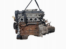 Laden Sie das Bild in den Galerie-Viewer, Motor Hyundai Tucson G4GC 2.0 Benzin Engine Unkomplett MOT2636937808fl