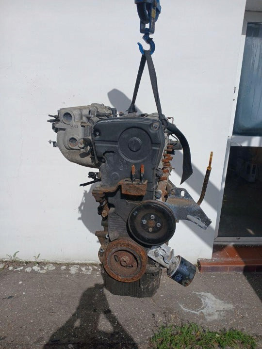 Motor Hyundai Tucson G4GC 2.0 Benzin Engine Unkomplett MOT2636937808fl