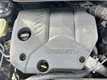 Laden Sie das Bild in den Galerie-Viewer, Motor Kia Ceed D4FB 1.6 CRDI 210000kW 2009 Diesel Engine Komplett MOT2656534156qe